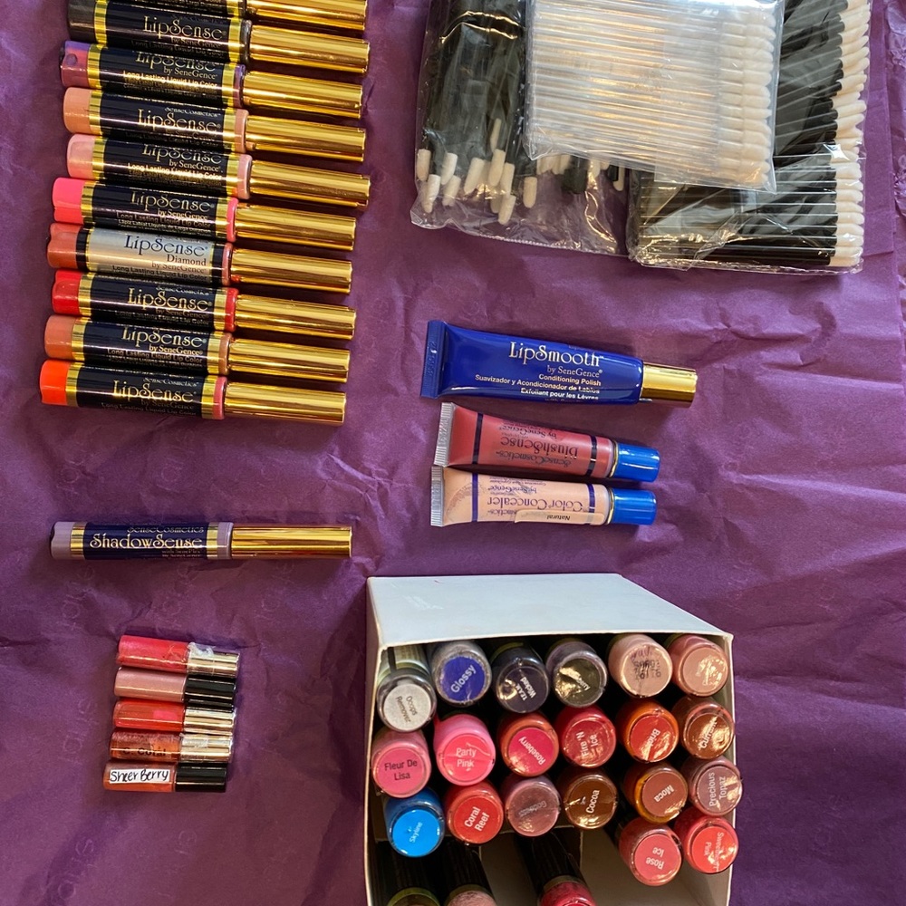 LipSense by Senegence